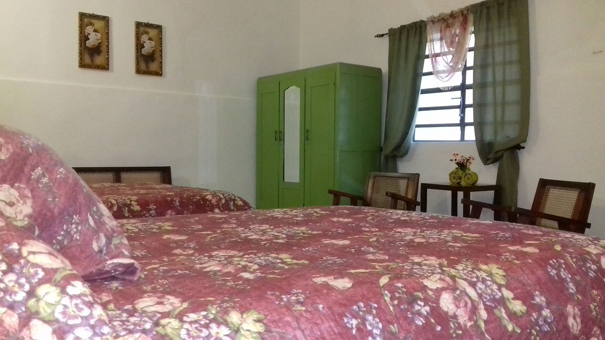 El Tigre De Santiago Hostel Merida Exterior photo
